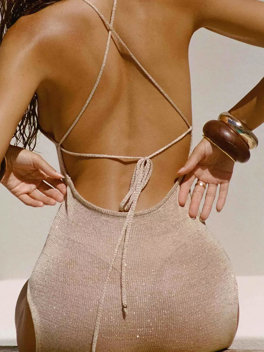 Women's Swimwear Cover Ups
