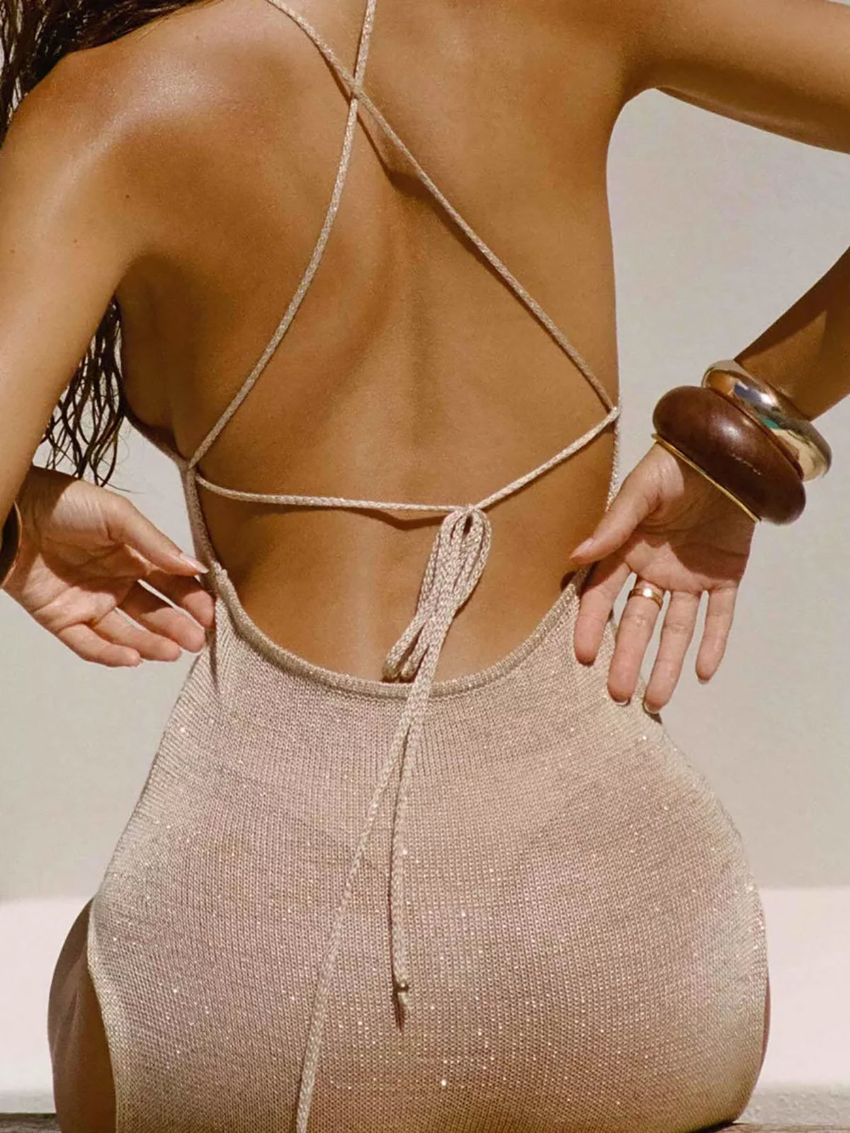 Women's Swimwear Cover Ups
