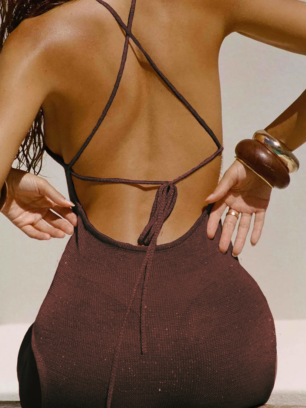 Women's Swimwear Cover Ups