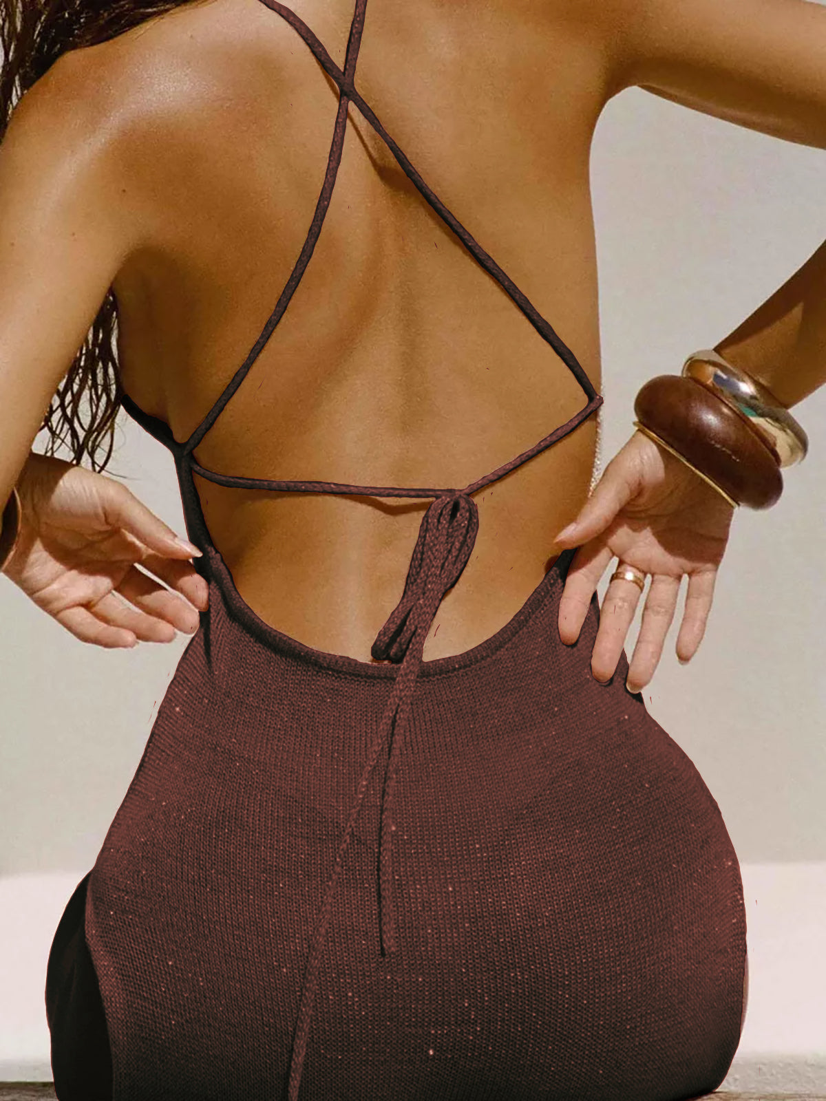 Women's Swimwear Cover Ups