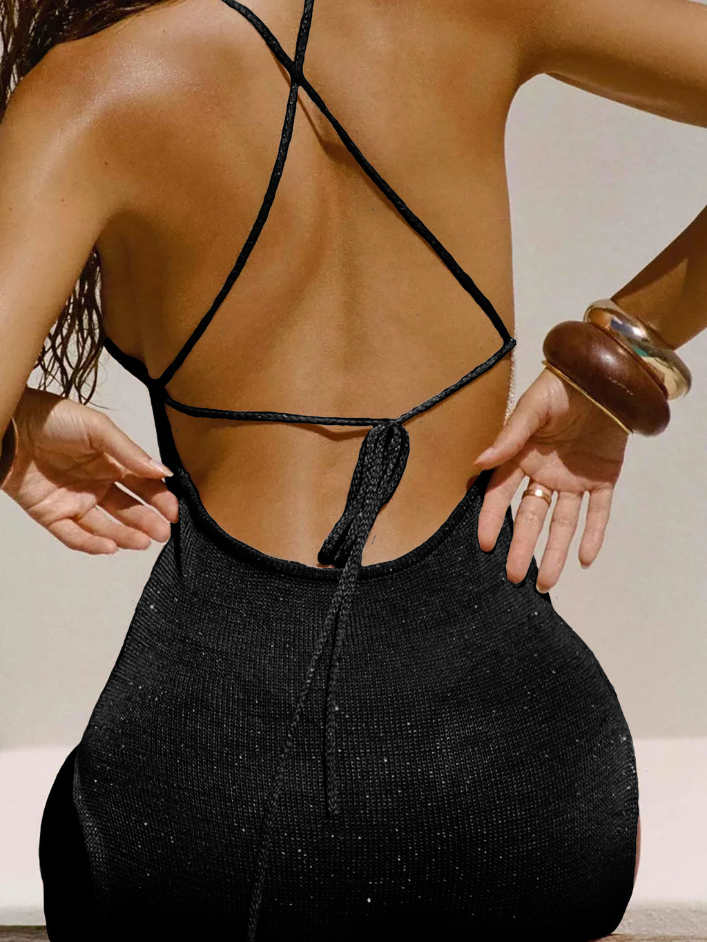 Women's Swimwear Cover Ups