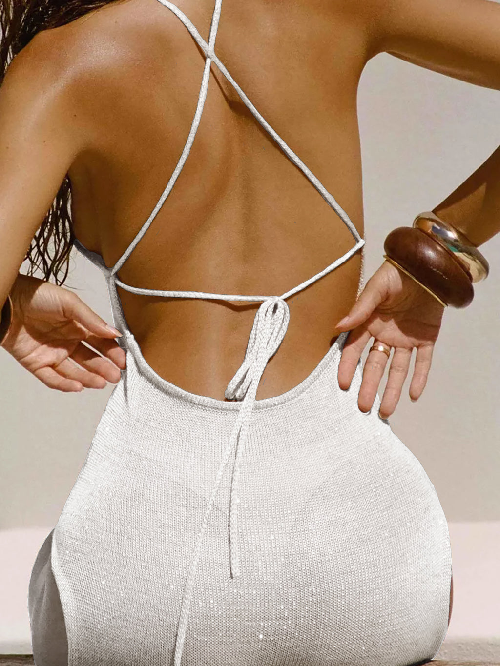 Women's Swimwear Cover Ups