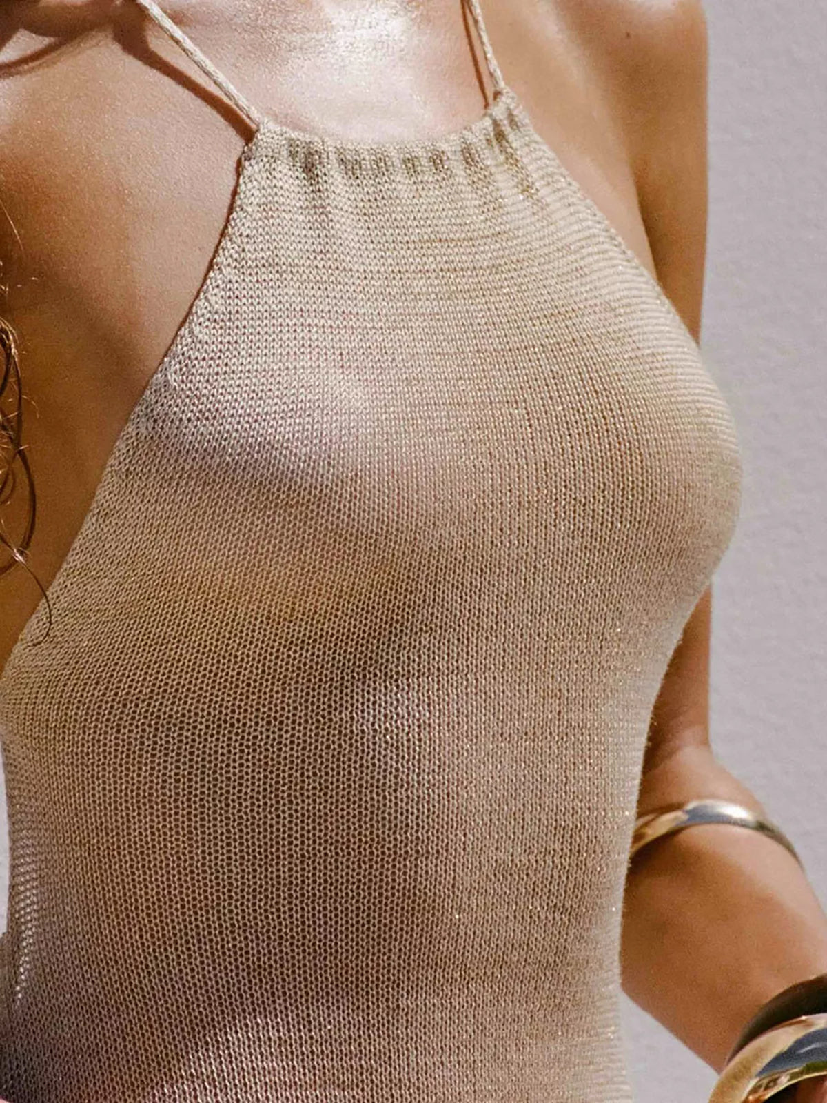 Women's Swimwear Cover Ups