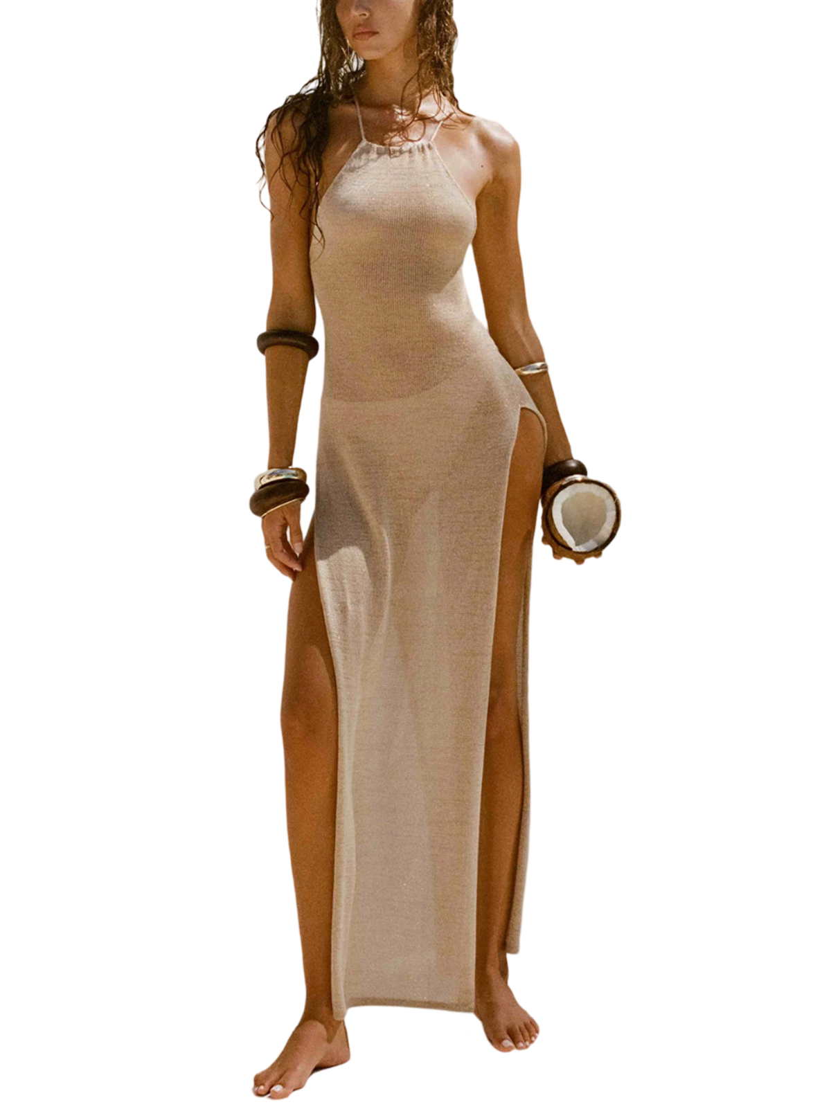 Women's Swimwear Cover Ups